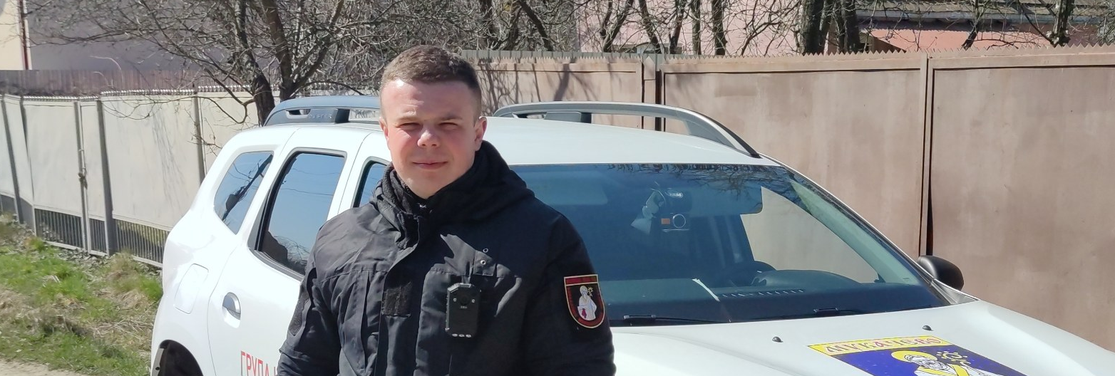 Василь Герц: рекомендую Мукачівський фаховий коледж для молодих людей, які прагнуть пов’язати своє життя з юриспруденцією 